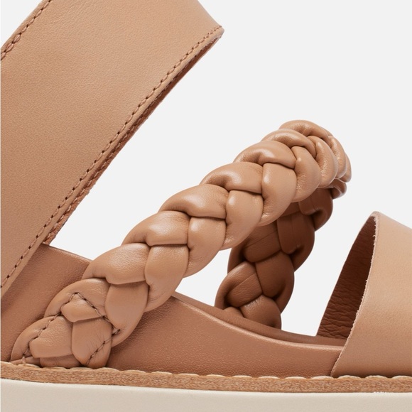 Sorel Joanie Slingback Wedge - Picture 14 of 14